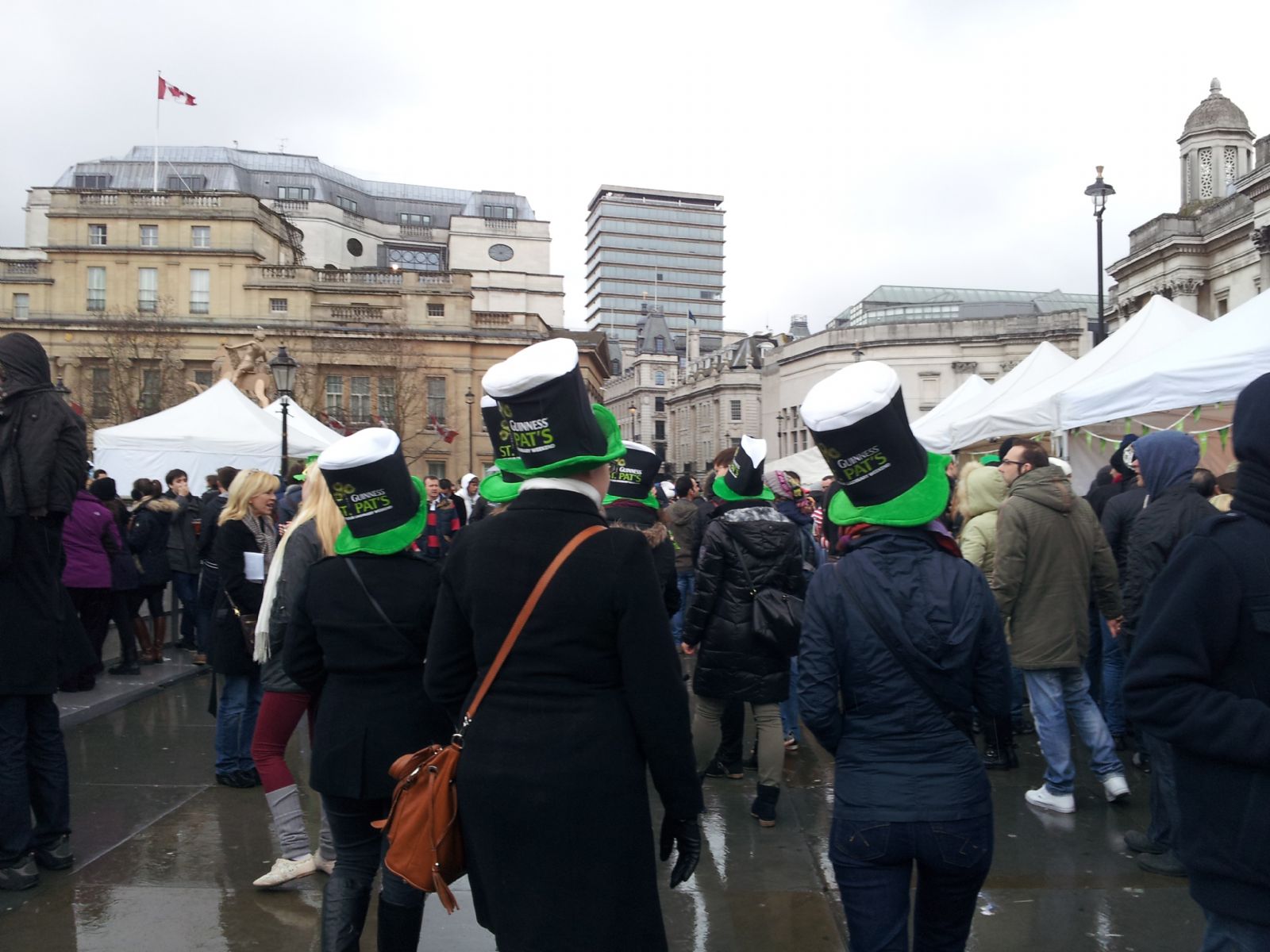 St. Patrick's Day